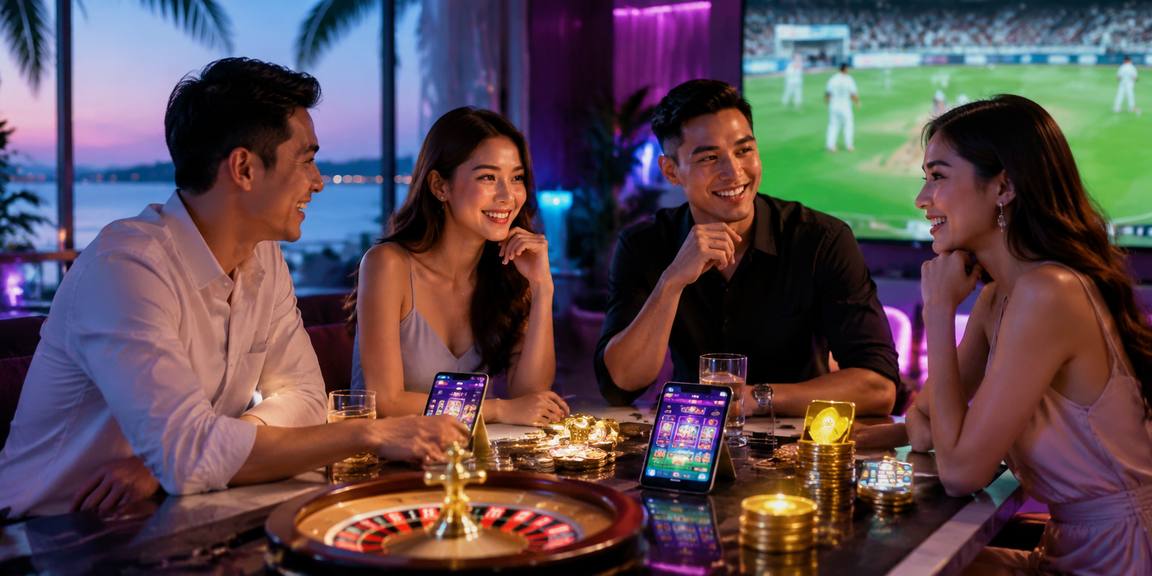 vip 99 Ứng dụng vip 99 trên Android và iOS