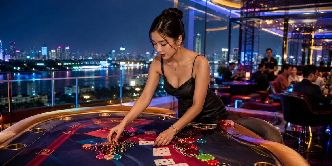vip 99 casino app visual